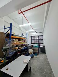 Primz Bizhub (D25), Factory #454106081
